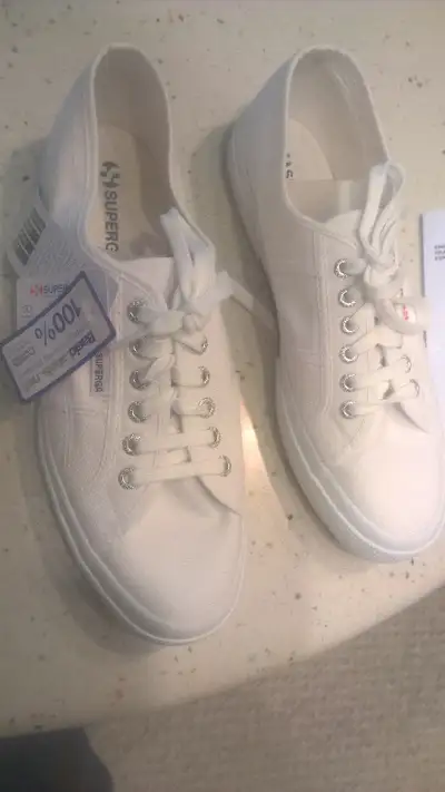 Superga Unisex 2750 Cotu Classic Sneaker, View more
