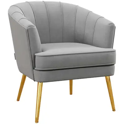 Accent Chair, View more