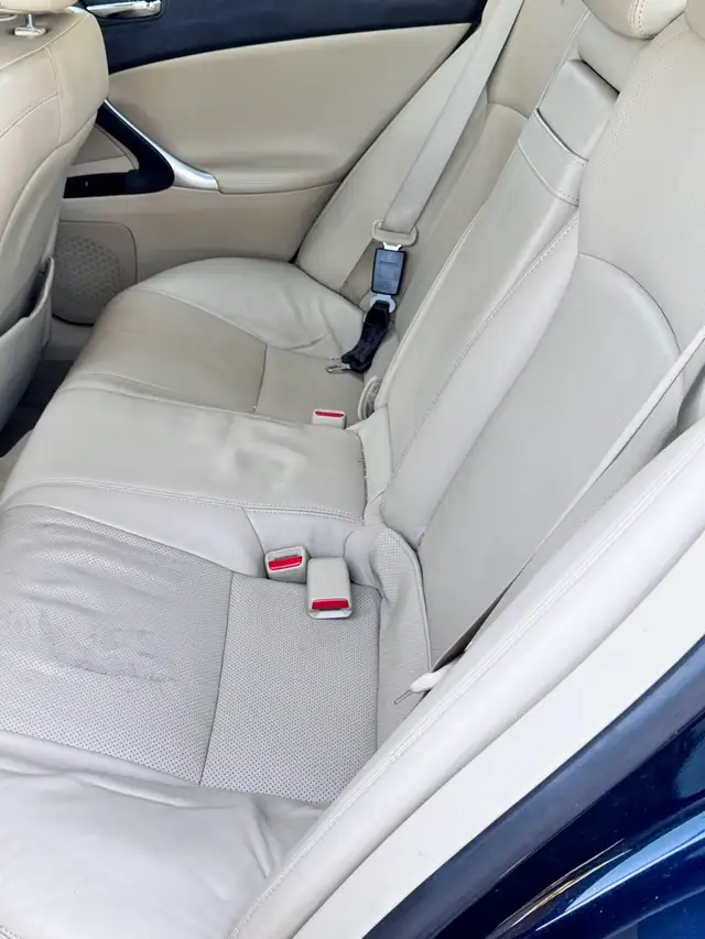 Lexus IS 250 AWD595518032393676806