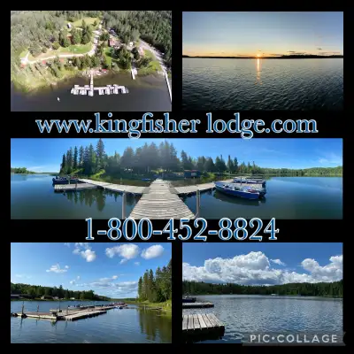 Please call Gerry at: 1-800-452-8824 or email: themorans221@hotmail.com Looking for a seasonal full-...