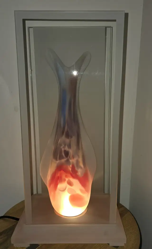 Exquisite Fish Lamp431543542811863045
