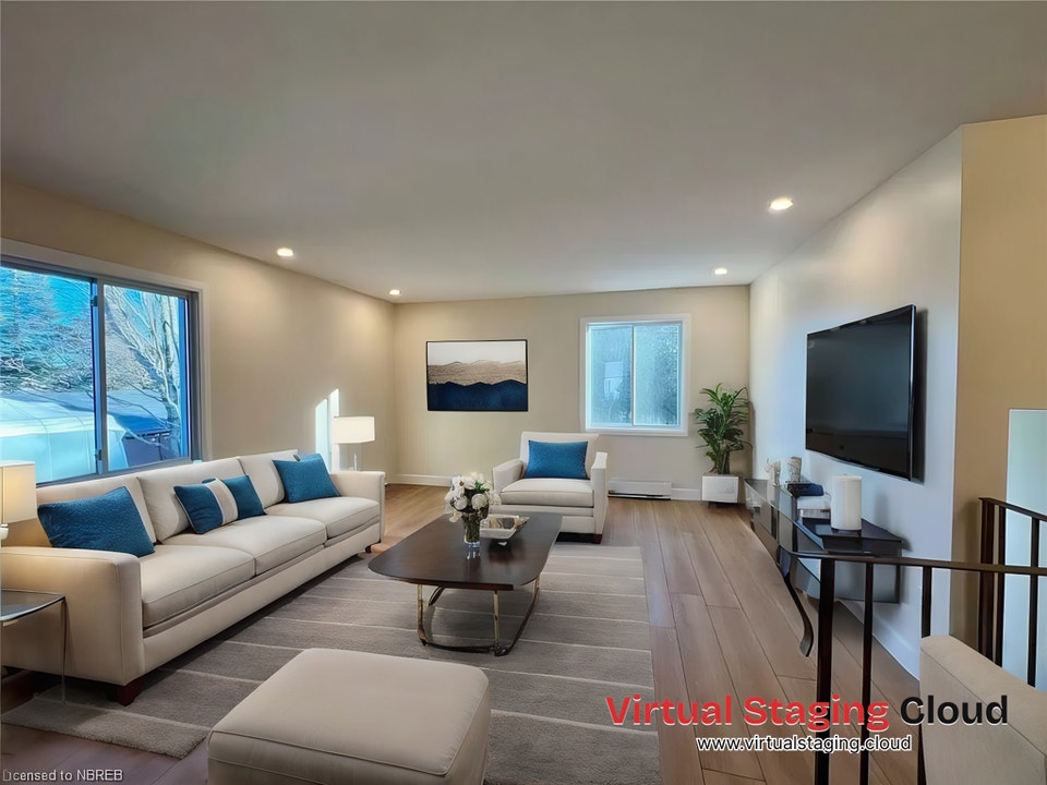 Bright 3-bedroom, 1.5 bathroom main level suite 2
