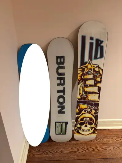 39 ads for burton snowboard in Snowboard in Ottawa | Kijiji Marketplaces