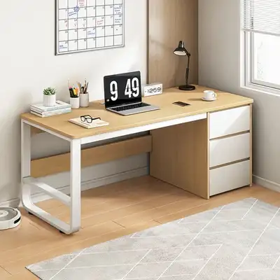 Brand New Study/Office 3-Drawer Desk Special $139, View more