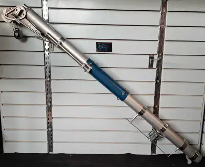 Blue Line Taping Bazooka (3924650), View more