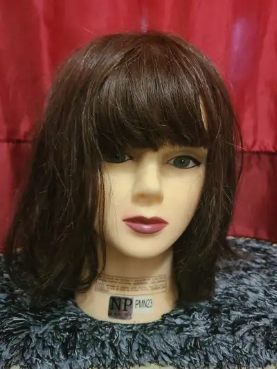 hairdresser doll head, View more