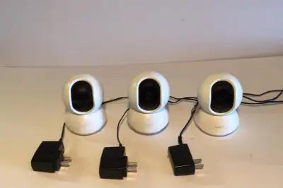 Tapo C210 baby monitor/ security camera , View more