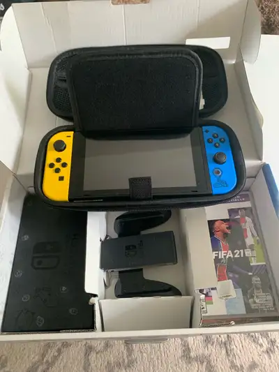 2,822 ads for nintendo switch in Video Games & Consoles in Ontario