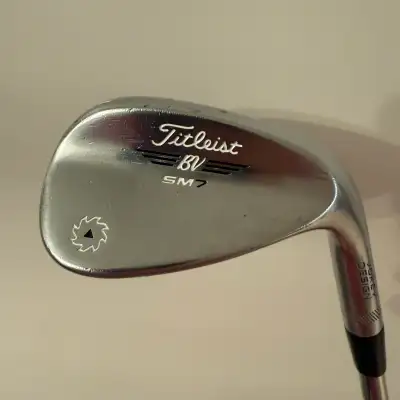 Titleist Vokey SM7 54 Deg Wedge RH, View more