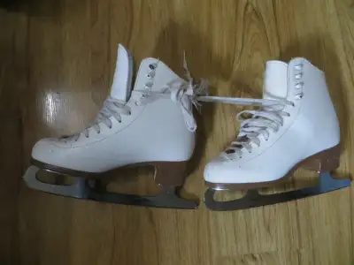Jackson Artiste Figure Skates for sale Truro Area, View more