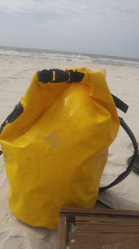 AquaQuest Mariner Backpack - CAN-B004I4HDD6
