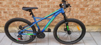 **NEW** Supercycle Mountain Bike 55% off ****$ 125