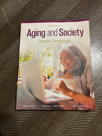aging and society