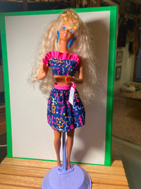 Vintage  1994 Mattel Barbie # 61
