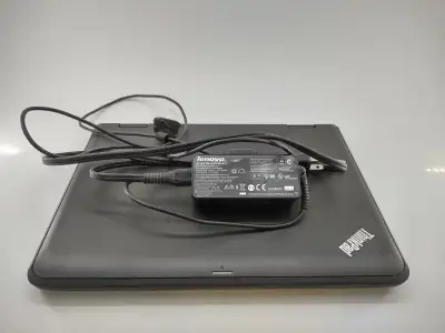Lenovo ThinkPad Yoga 11e 11.6” Intel N3160@1.6GHz CPU, 4GB RAM,, View more