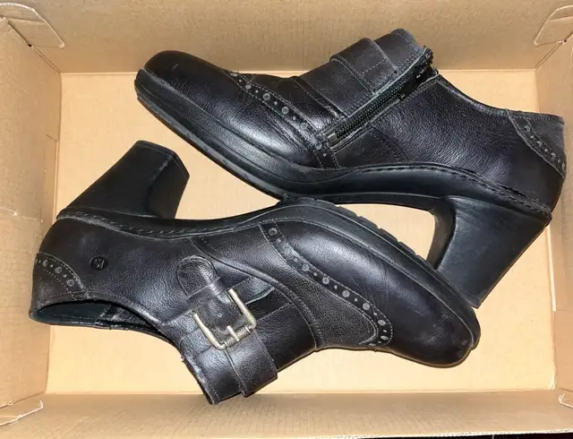 Josef Seibel size 40 (9) women's shoes