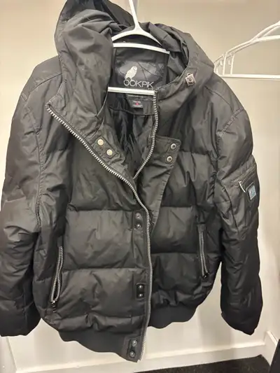 Manteau d’hiver OOKPIK Winter coat, View more