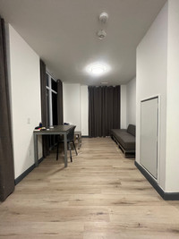 New Apartment — 2 Bed 1 Bath (Waterloo 4 Month) 