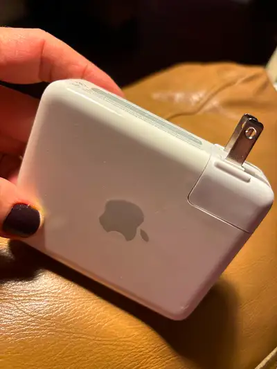 Apple AirPort Express Base Station (1st Generation) (used), View more