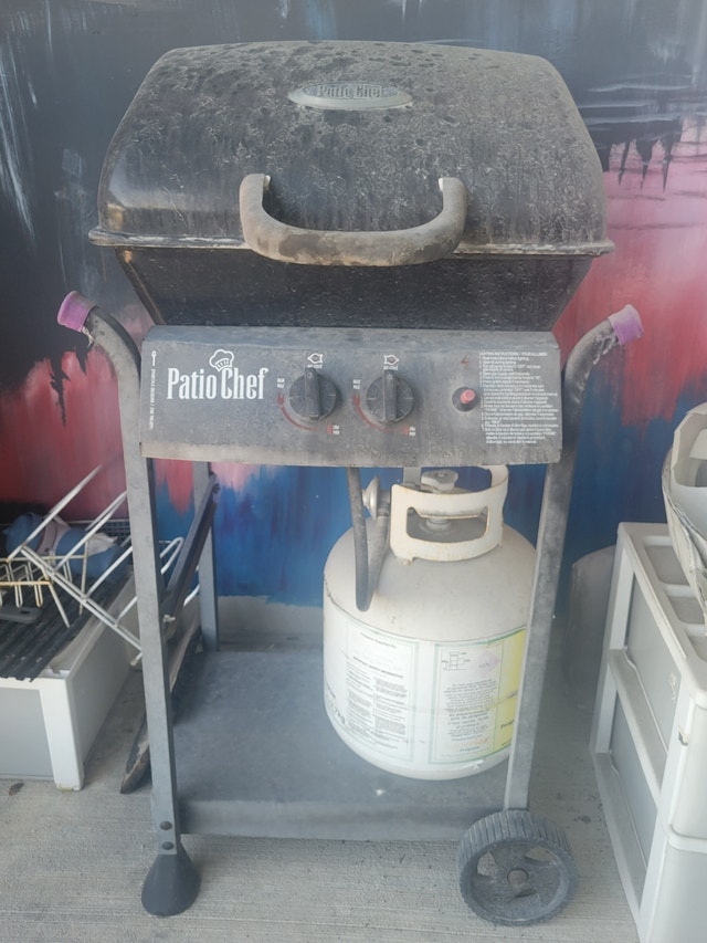 Free BBQ Free Stuff Winnipeg Kijiji