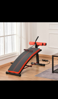 sit up bench in Exercise Equipment in Ontario - Kijiji Canada