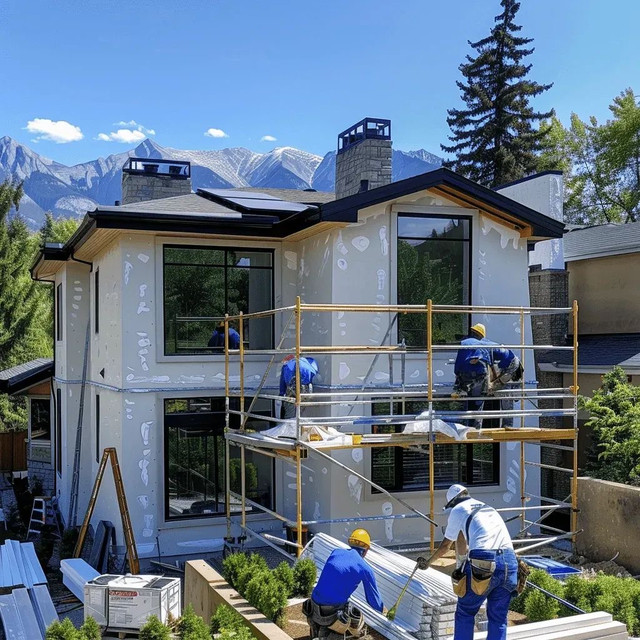Have a Dream that needs to be BUILT? Free Quote Available Now! in Other in Vancouver - Image 2