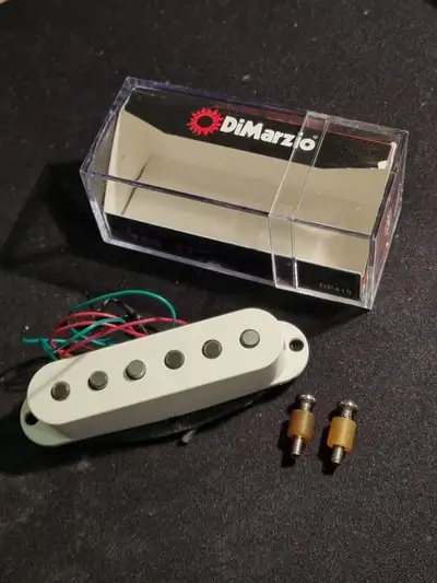 Dimarzio Area 67 Guitar Pickup, View more