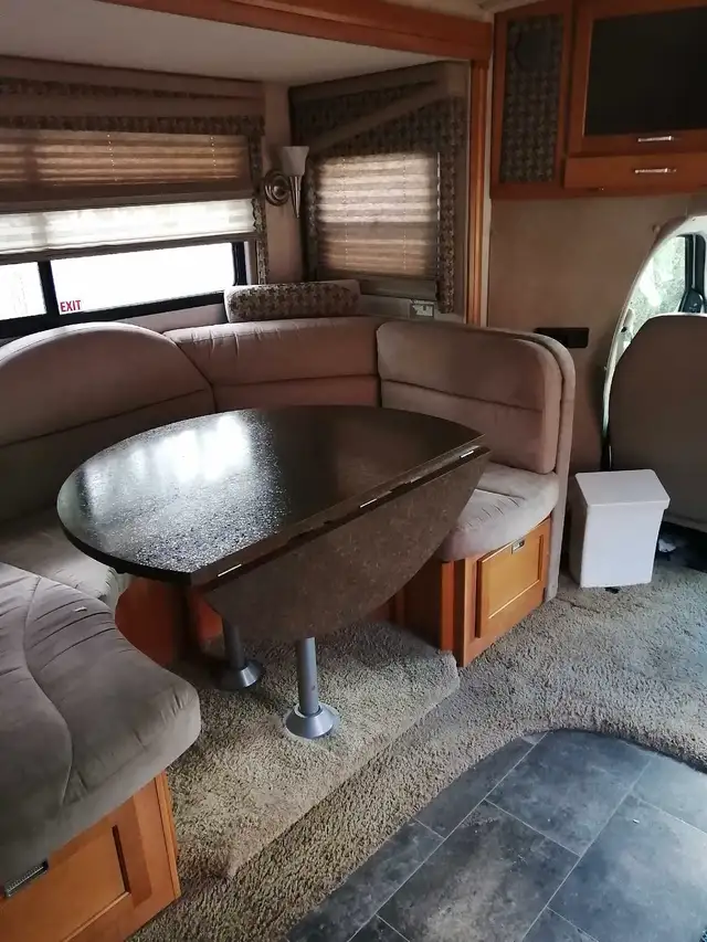 motorise 26 pieds   vr   wanagago in RVs & Motorhomes in Drummondville - Image 11