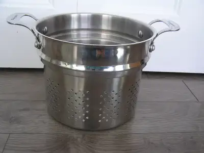 CUISINART Passoire, Insert à pâtes (Colander, Pasta Insert), View more