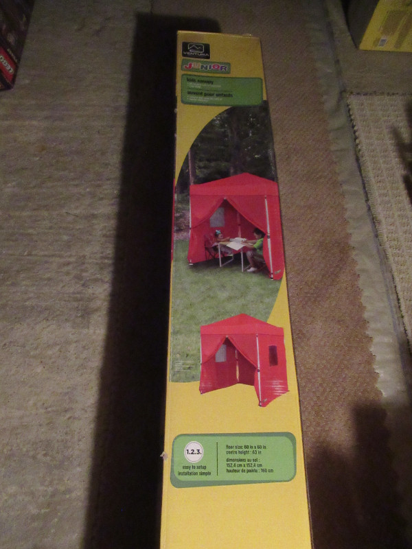 Ventura Kid's Canopy Tent in Other in Kitchener / Waterloo