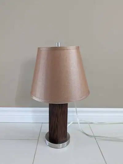 Table Lamp, View more