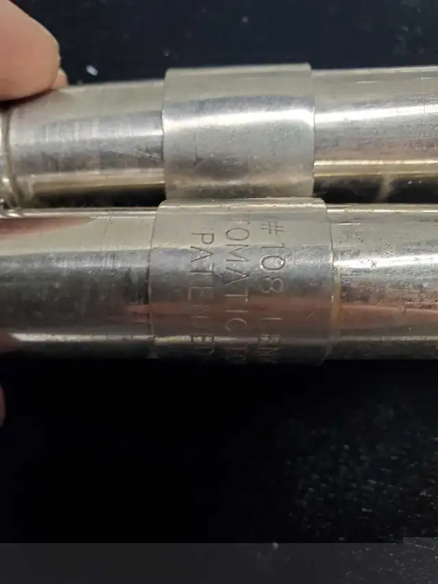 Vintage hand torch $15  in Arts & Collectibles in St. Catharines - Image 4