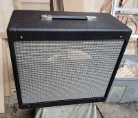 112 Guitar Speaker Ext Cabinet