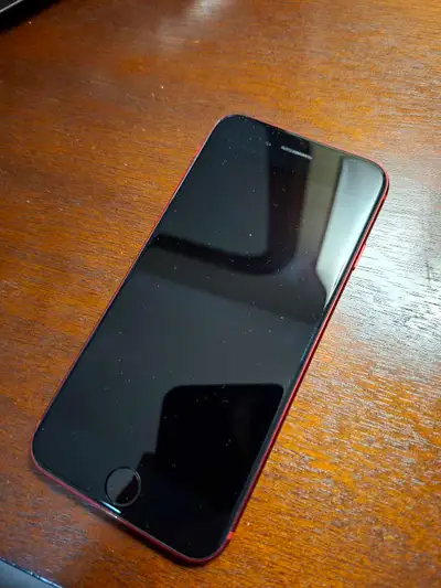 iPhone SE mint condition bat 100%, View more
