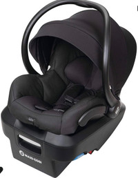Maxi Cosi Mico 30 Infant Car seat