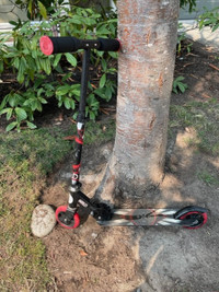 2 Kid Scooters for $35