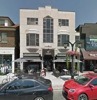 ATTRACTIVE OFFICE IDEAL FOR LAWYER PARALEGAL ACCOUNTANT IN HEART OF GREEKTOWN INCLUDES COMMONRECEPTI...
