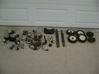 Mower Parts