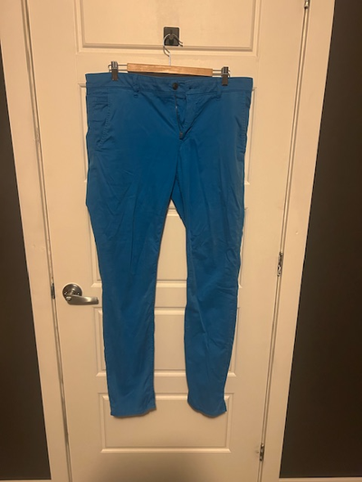 pantalons golf Hugo Boss, View more