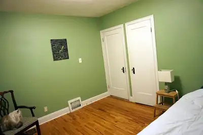 Housemate wanted