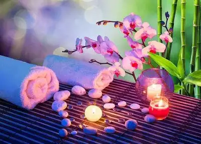 Wellness and relaxation massage, View more