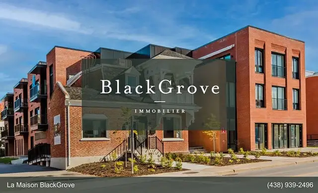 Premium 4 1/2 in Saint-Lambert | Available October