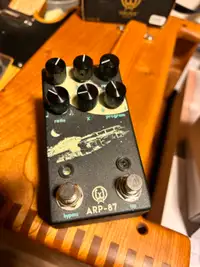 Walrus Audio ARP-87 Delay