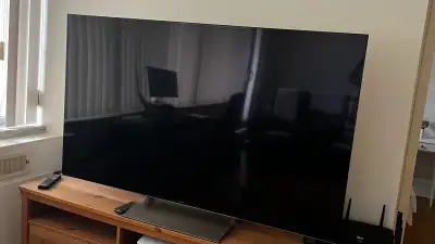 SONY Bravia 65”, View more