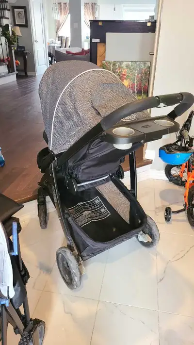 Graco stroller 2019, View more