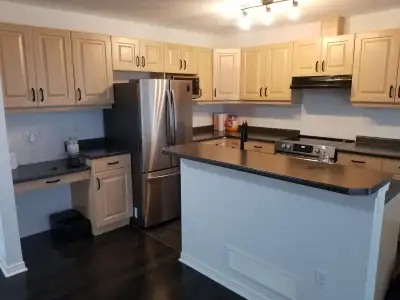 2 Bedroom for Rent in a Condo