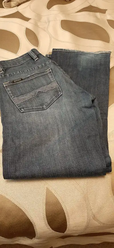 Buffalo Brand Jeans, View more