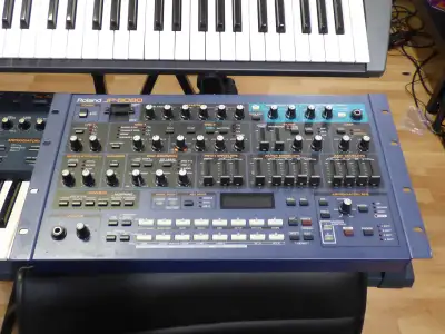 Roland JP8080 Synth Module, View more
