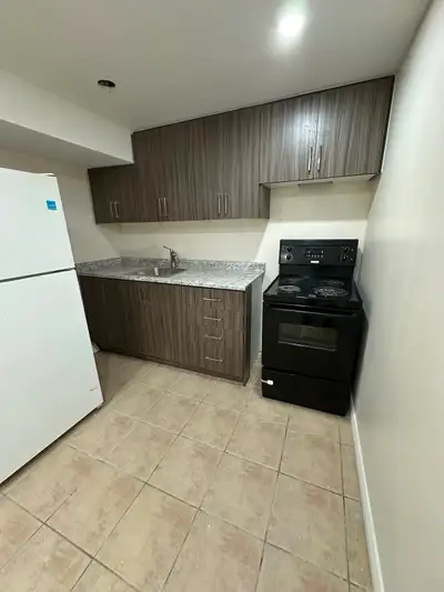 4 bedrooms basement available for rent , in Malton on Anaka drive ,with 2 full washroom , also 2 par...