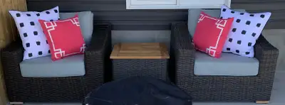 Outdoor Furniture, View more